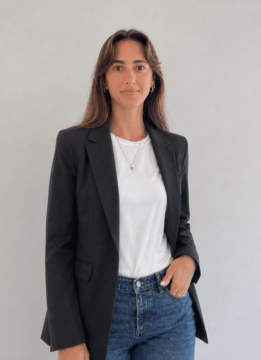gili weisbrod